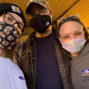 Meet your Posher, Diane